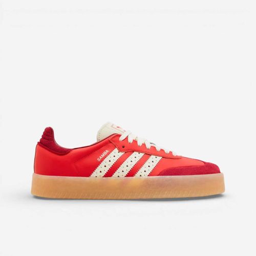 Baskets basses Sambae Valentine's Day (Women's) - adidas - Modalova