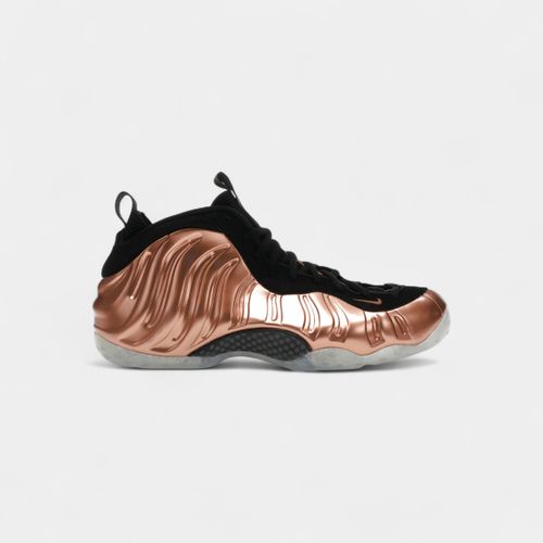 Baskets montantes Air Foamposite One Copper (2024) - Nike - Modalova