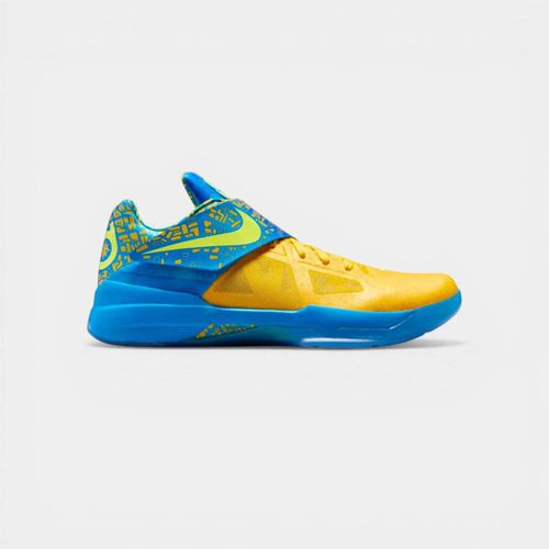 Chaussures Nike Zoom Kd Iv - Nike - Modalova