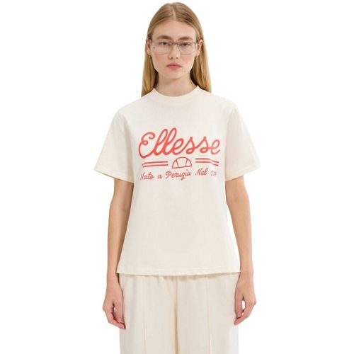 T-shirt Ellesse L'Anse - Ellesse - Modalova