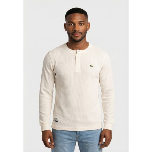T-shirt Lacoste th1300 - Lacoste - Modalova