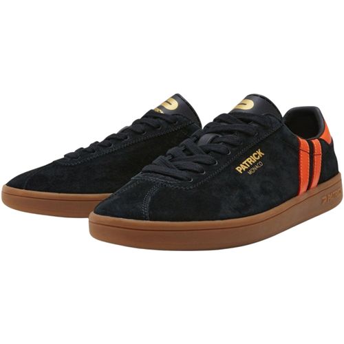 Baskets basses Patrick naco - Patrick - Modalova