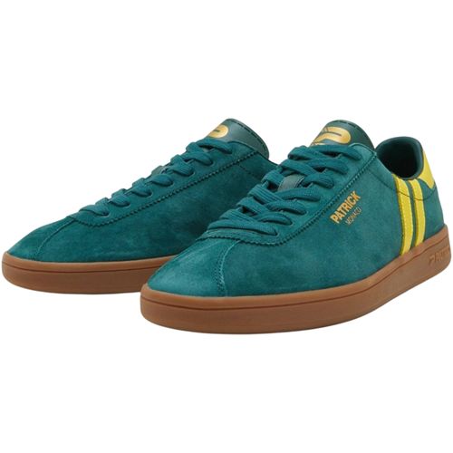 Baskets basses Patrick naco - Patrick - Modalova