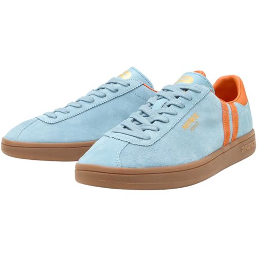 Baskets basses Patrick naco - Patrick - Modalova