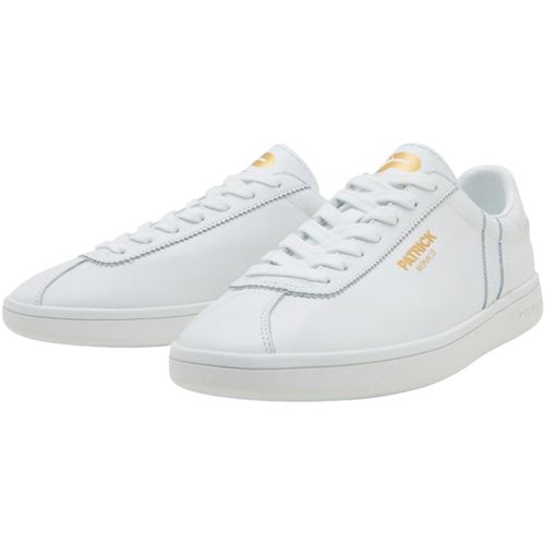 Baskets basses Patrick naco - Patrick - Modalova