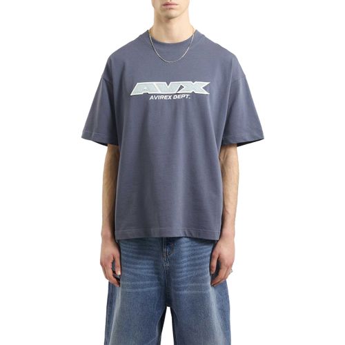 T-shirt Ellesse Squadron - Ellesse - Modalova