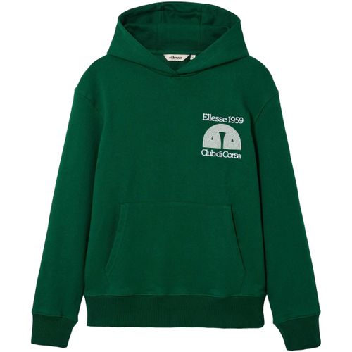Sweatshirts à capuche Club Di Corsa - Ellesse - Modalova