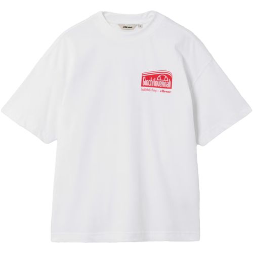 T-shirt Ellesse Suaven - Ellesse - Modalova