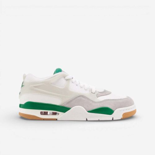 Baskets basses Jordan 4 RM Pine Green - Nike - Modalova