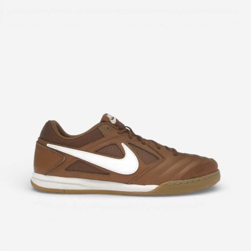 Baskets basses Gato Light British Tan Archaeo Brown - Nike - Modalova