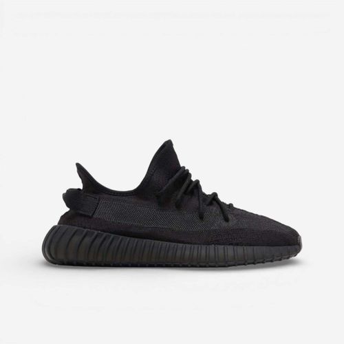 Baskets basses Yeezy Boost 350 V2 Onyx - adidas - Modalova