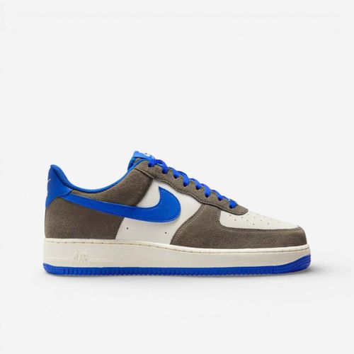Baskets basses Air Force 1 Low '07 LV8 Cave Stone Hyper Royal - Nike - Modalova