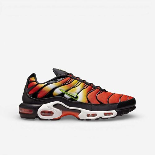 Baskets basses Air Max Plus Sunset Orange Yellow (2021) - Nike - Modalova