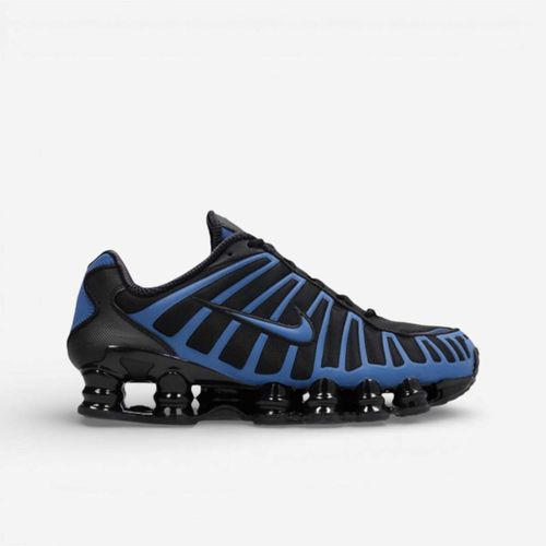 Baskets Shox TL Reflective Court Blue - Nike - Modalova