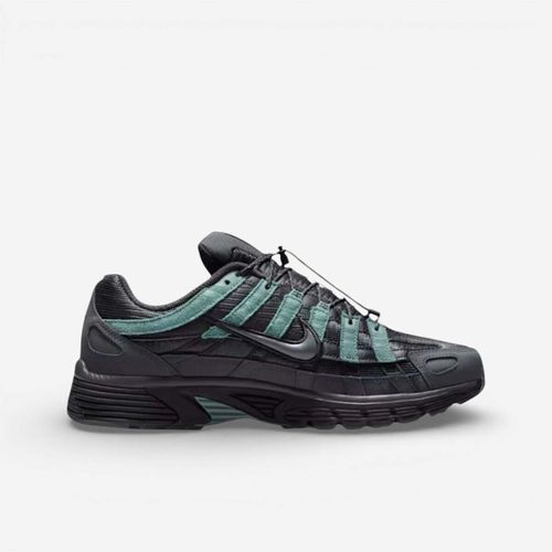 Baskets basses P-6000 anthracite/iron grey/dk smoke grey (GS) - Nike - Modalova