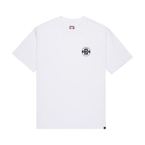 T-shirt DC Shoes Blow Up - DC Shoes - Modalova