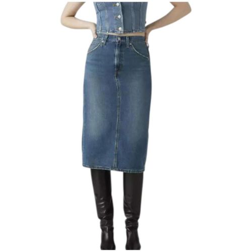 Jupes longues Levis 001VH-0006 - Levis - Modalova