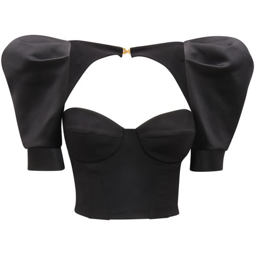 Blouses Elisabetta Franchi - Elisabetta Franchi - Modalova