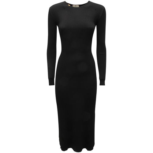 Robes midi Elisabetta Franchi - Elisabetta Franchi - Modalova