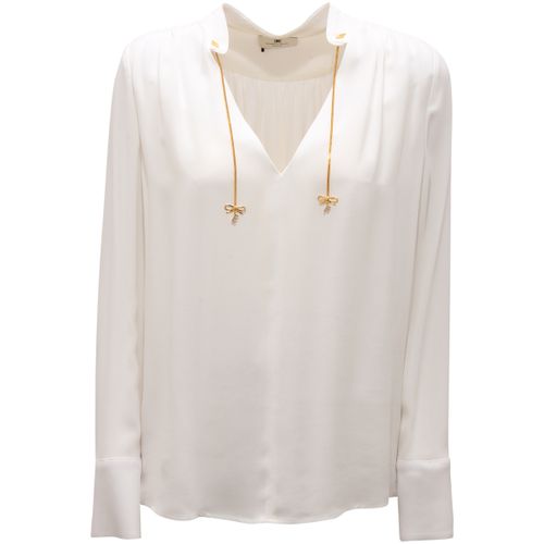 Blouses Elisabetta Franchi - Elisabetta Franchi - Modalova
