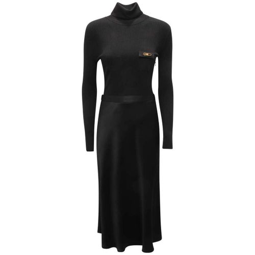 Robes midi Elisabetta Franchi - Elisabetta Franchi - Modalova