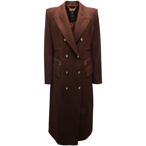 Manteau Elisabetta Franchi - Elisabetta Franchi - Modalova