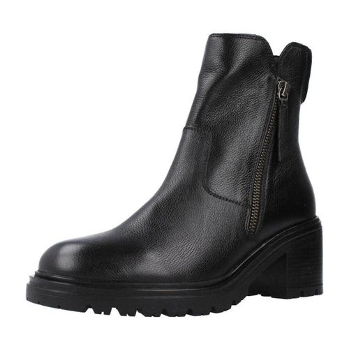 Bottines Geox D Damiana B - Geox - Modalova