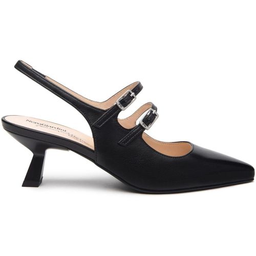 Chaussures escarpins NGDEPE26-615410-blk - NeroGiardini - Modalova