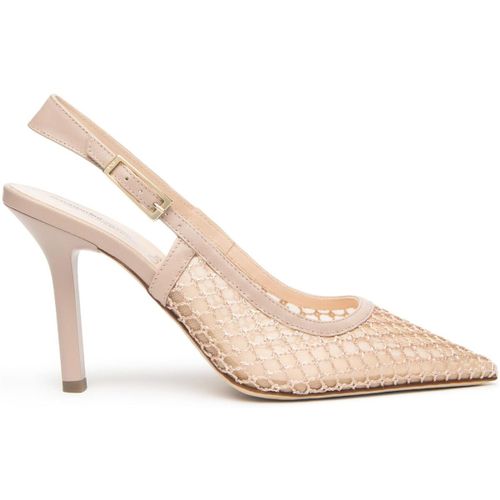 Chaussures escarpins NGDEPE26-615432-pnk - NeroGiardini - Modalova