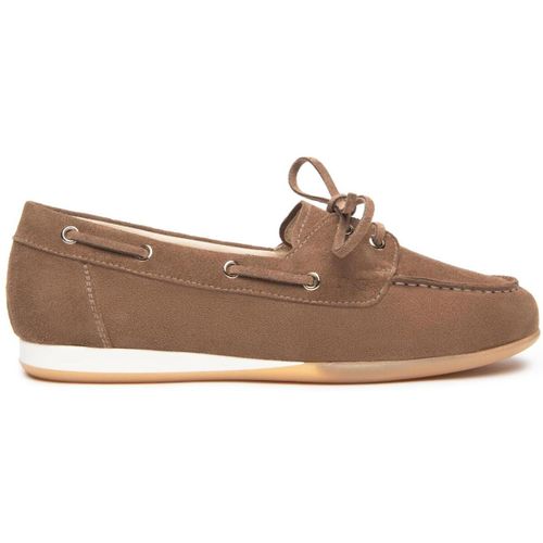 Mocassins NGDPE26-615042-mou - NeroGiardini - Modalova