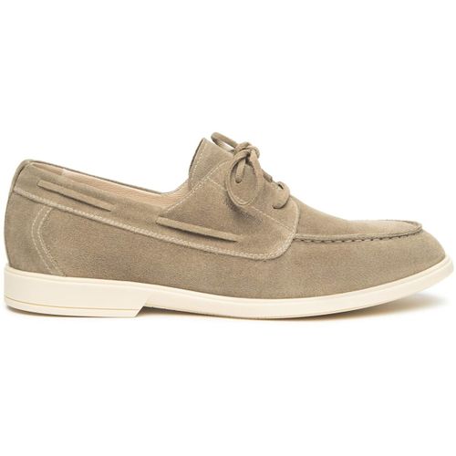 Derbies NGUPE26-601061-tal - NeroGiardini - Modalova