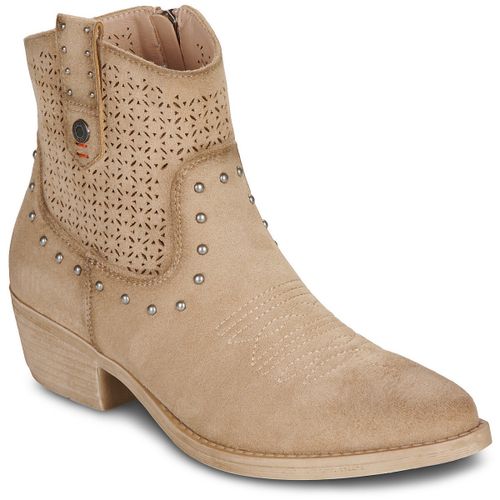 Bottes à talon Refresh - Refresh - Modalova