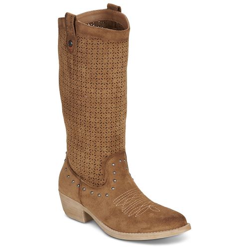 Bottes à talon Refresh - Refresh - Modalova