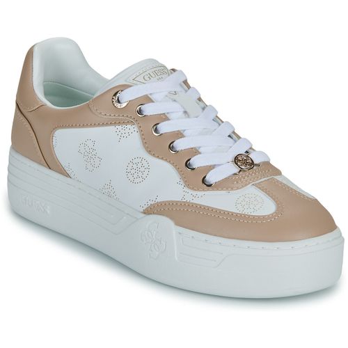 Baskets basses Guess - Guess - Modalova