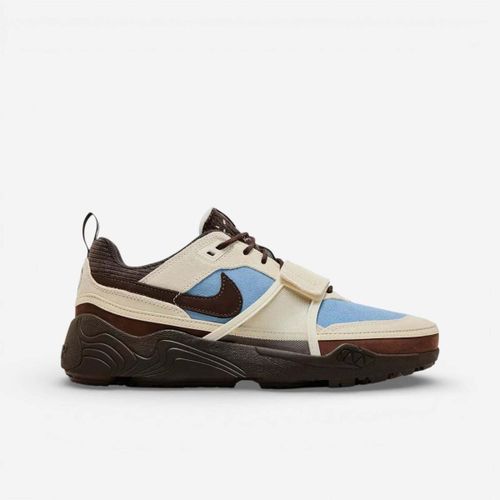 Baskets basses Zoom Field Jaxx Travis Scott Leche Blue - Nike - Modalova