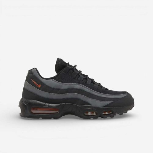Baskets basses Nike Air Max 95 - Nike - Modalova