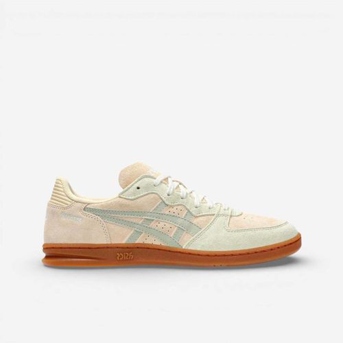 Baskets basses Skyhand OG Marzipan Dried Leaf Green - Asics - Modalova