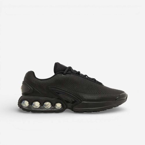Baskets basses Air Max Dn Black Metallic Grey - Nike - Modalova