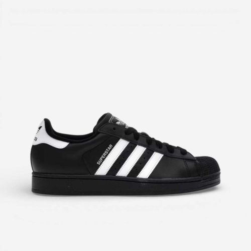 Baskets basses Superstar 2 Core Black Cloud White - adidas - Modalova