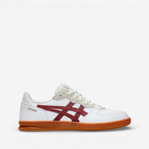Baskets basses Skyhand OG White Brisket Red Gum - Asics - Modalova