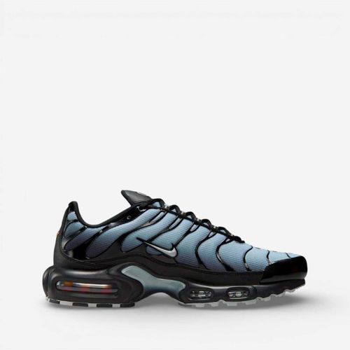 Baskets basses Air Max Plus SE Black Wolf Grey (Women's) - Nike - Modalova
