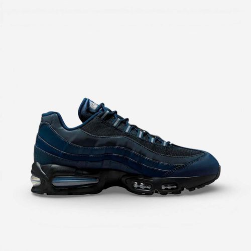 Baskets basses Air Max 95 OG Big Bubble Sanded Purple - Nike - Modalova