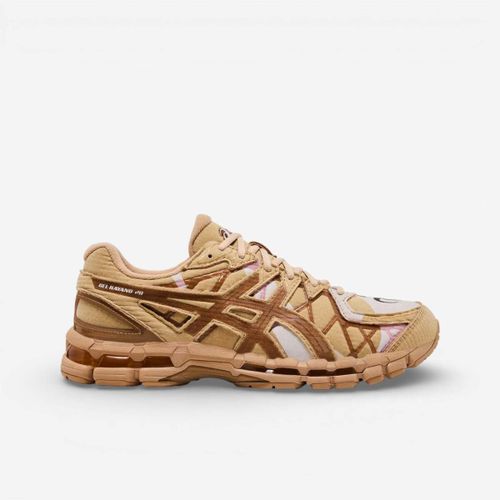Baskets basses Gel-Kayano 20 Doublet Cardboard - Asics - Modalova
