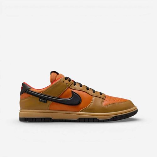 Baskets basses Dunk Low Gore-Tex Wheat Ceramic - Nike - Modalova