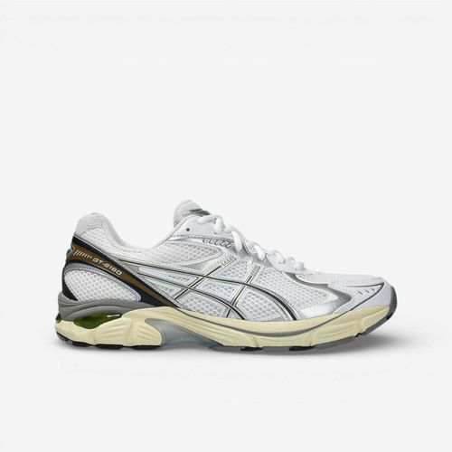 Baskets basses GT-2160 White Soft Yellow - Asics - Modalova