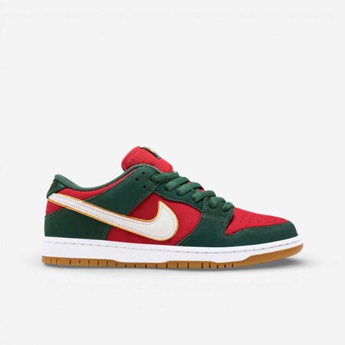 Baskets basses SB Dunk Low Pro PRM Seattle Supersonics - Nike - Modalova