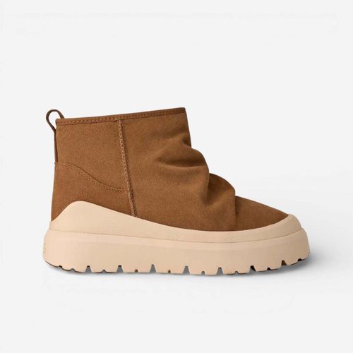 Baskets montantes Heritage Utility Mini Boot Chestnut Whitecap - UGG - Modalova