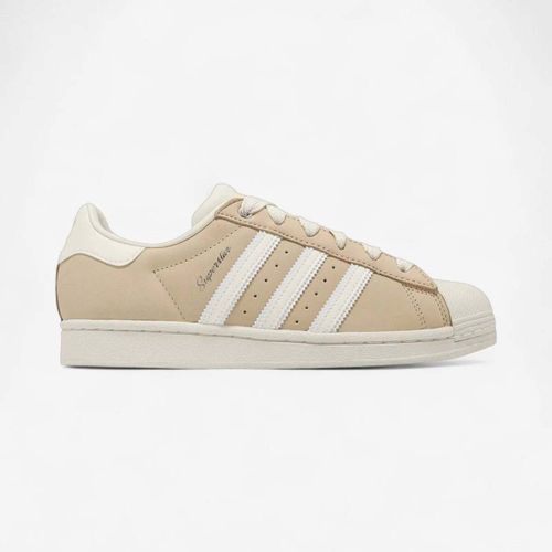 Baskets basses Wmns Superstar 'Sand Strata' - adidas - Modalova