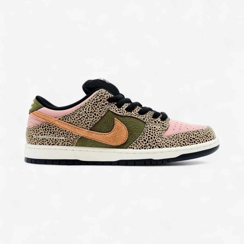 Baskets basses SB Dunk Low Arts-Rec - Nike - Modalova