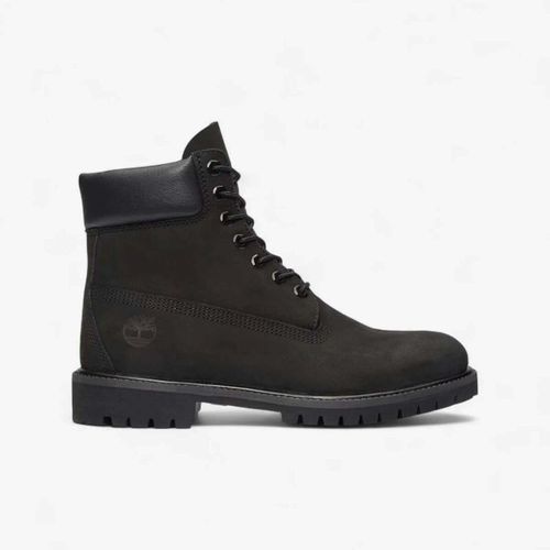 Baskets 6-Inch Premium Waterproof Boot Black - Timberland - Modalova